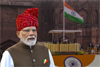 Independence Day: PM Modi unveils ‘Saptadhara’—7 streams to drive India’s next growth phase and power Viksit Bharat